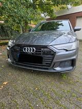 Audi A6 40 TDI S tronic S line Avant 360° Kamera