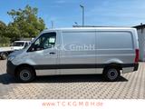 Mercedes-Benz SPRINTER 315 CDI LANG  KLIMA, KAMERA - Mercedes-Benz Kastenwagen hoch + lang Sprinter 315 cdi