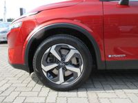 Vorschau Nissan Qashqai
