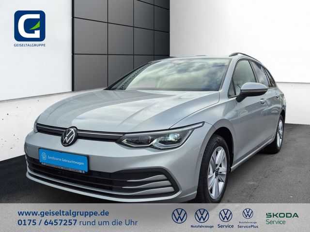 Golf VIII Variant 2.0 TDI Life DSG*LED-MATRIX*NA