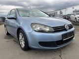 Volkswagen Golf VI Trendline - Volkswagen Golf aus 2009