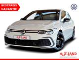 Volkswagen Golf VIII 2.0 GTI LED Navi HarmanKardon PDC DAB
