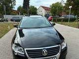 Volkswagen VW PASSAT B6 Variant (3C5) 1.8 TSI - Volkswagen Passat B6-3C