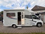 Frankia FF2 Exclusiv, Automatik, 35.000 km - Frankia Teilintegrierter