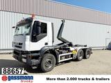 Iveco Trakker AD260T41/P 6x4, EEV, VDL S-21-5200 - Iveco Trakker