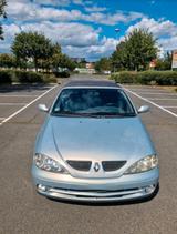 Renault Megane Cabrio - Renault Megane aus 2000: Cabrio