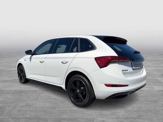 Scala Monte Carlo 1.0 TSI DSG Monte Carlo PANO L
