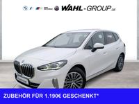 BMW 220 Active Tourer - Vorschau Bild 1