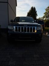 Jeep grand Cherokee - Jeep Grand Cherokee in Herne
