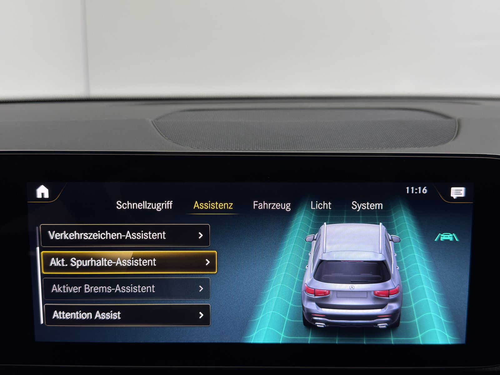 Mercedes-Benz GLB 220 d 4Matic 2.Hand AMG Line Pano AHK LED foto 20
