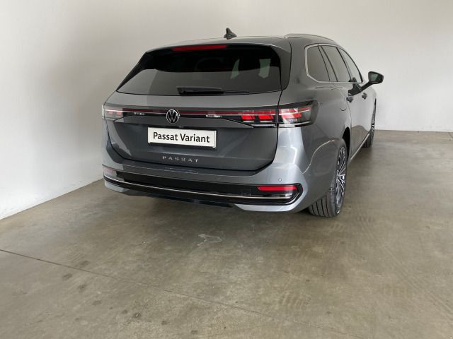 Passat Variant Elegance 2.0 TDI DSG AHK+MATRIX+N