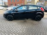 Ford Fiesta Celebration PDC SHZ WHZ BT Garantie - Ford Fiesta Gebrauchtwagen in Mönchengladbach