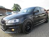 Audi S3 Sportback 2.0 TFSI quattro/Klimaautomatik - gebrauchte Audi S3 aus dem Jahr 2009