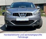 Nissan Qashqai 2.0 / R-Kamera / 1. Hand - Nissan Qashqai aus 2011