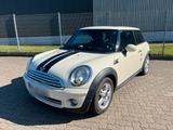 MINI MiINI Cooper R56 1.6 Version LIne. 2009 - MINI Cooper in Lübeck