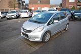 Honda Jazz 1.4 Comfort Advantage*Klimaautomatik*ALU*CD - Honda Gebrauchtwagen in Duisburg