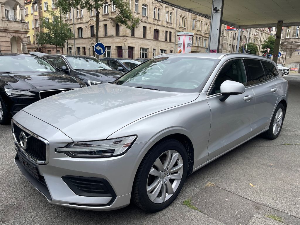 Image of Volvo V60