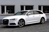 Audi A6 Avant 2.0 TDI quattro S-Line Leder*Navi*Xenon - Audi A6 Gebrauchtwagen in Dresden