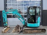 Kobelco SK28SR-6 - Kobelco LKWs