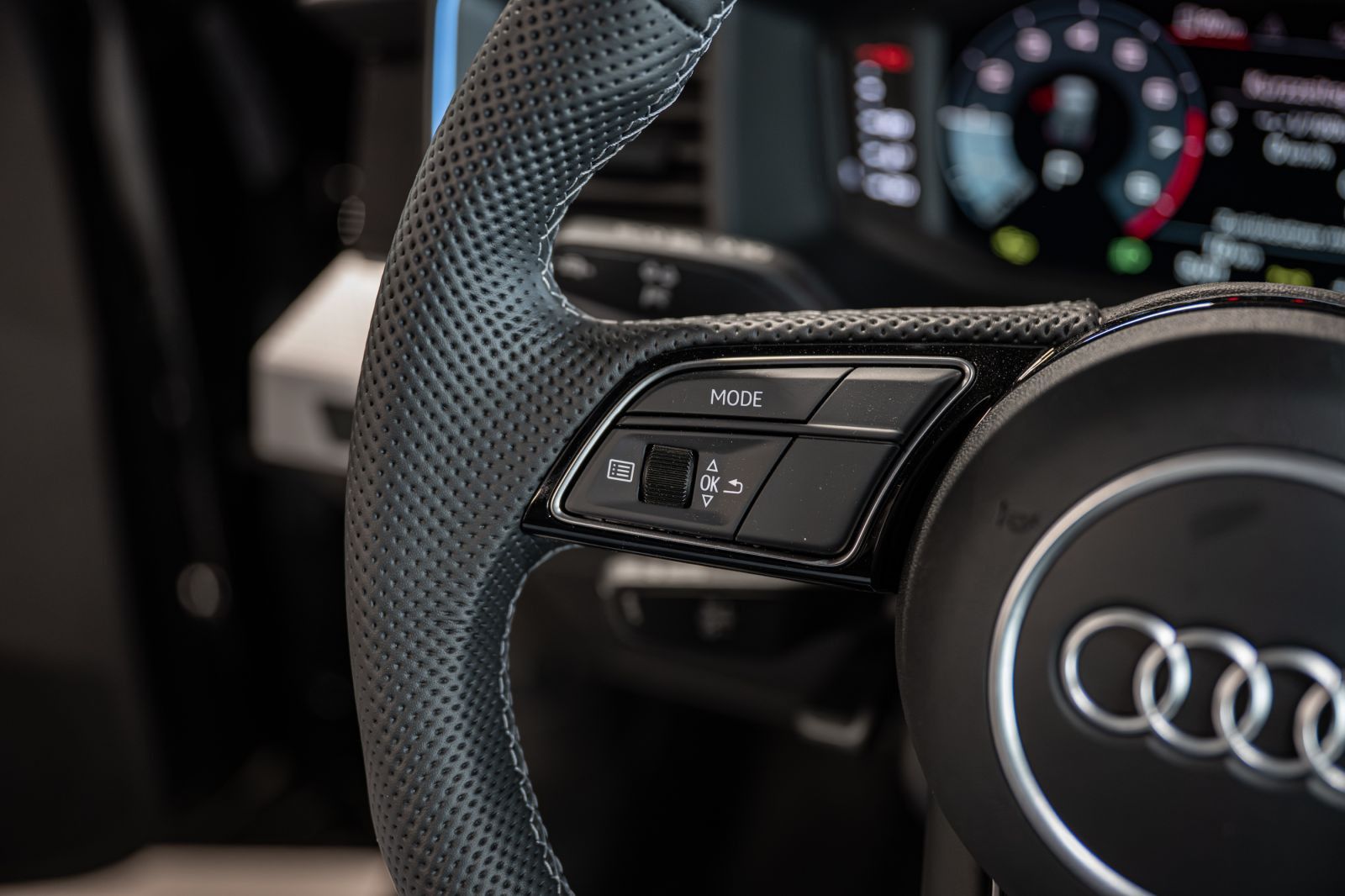 Audi A1 - Bild 17