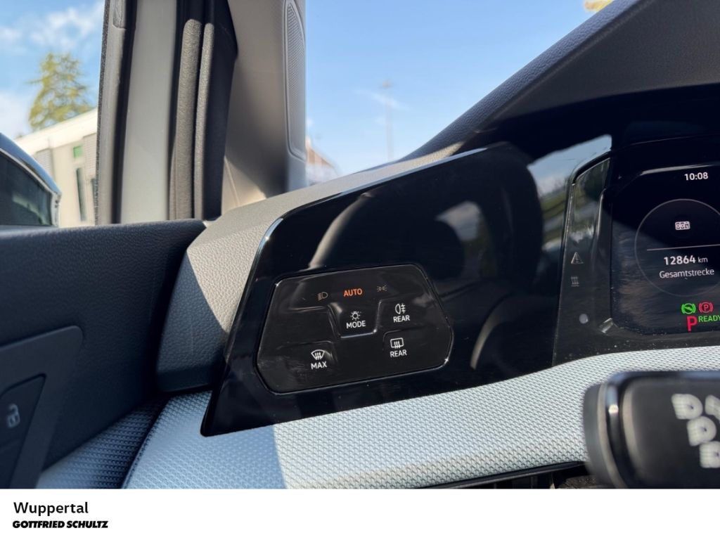 Volkswagen Golf - Bild 15