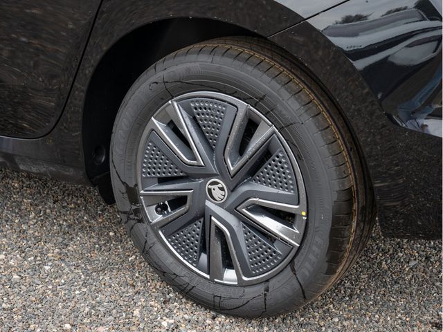 Foto Nummer 5: SKODA Fabia