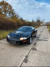 Chevrolet Camaro 3.8 V6 Top Zustand Neuer TÜV - Chevrolet Gebrauchtwagen von 1999