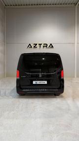 Mercedes-Benz V 300 AVANTGARDE Long AMG Package MY26 - Mercedes V 300 Benzin Gebrauchtwagen