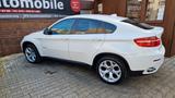 BMW X6 xDrive30d, Softclose, Head Up, 4x SHZ - gebrauchte BMW X6 aus dem Jahr 2012