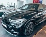 BMW X6 M Competition M Competition - gebrauchte BMW X6 M aus dem Jahr 2020