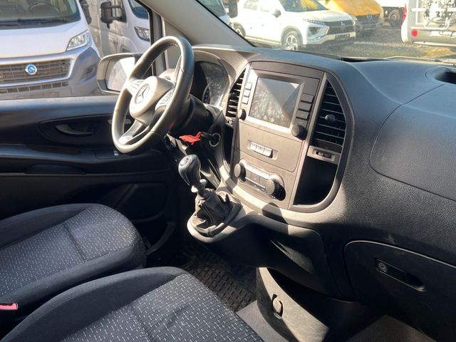 Mercedes-Benz Vito Kasten 116 RWD lang°Kamera°PTS°EasyCargo°