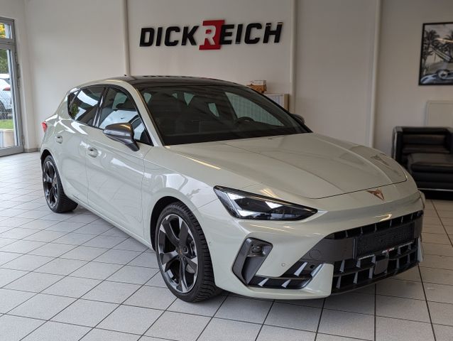 CUPRA Leon 1.5 eTSI Sennh. Matrix Pano Edge/Dynamic