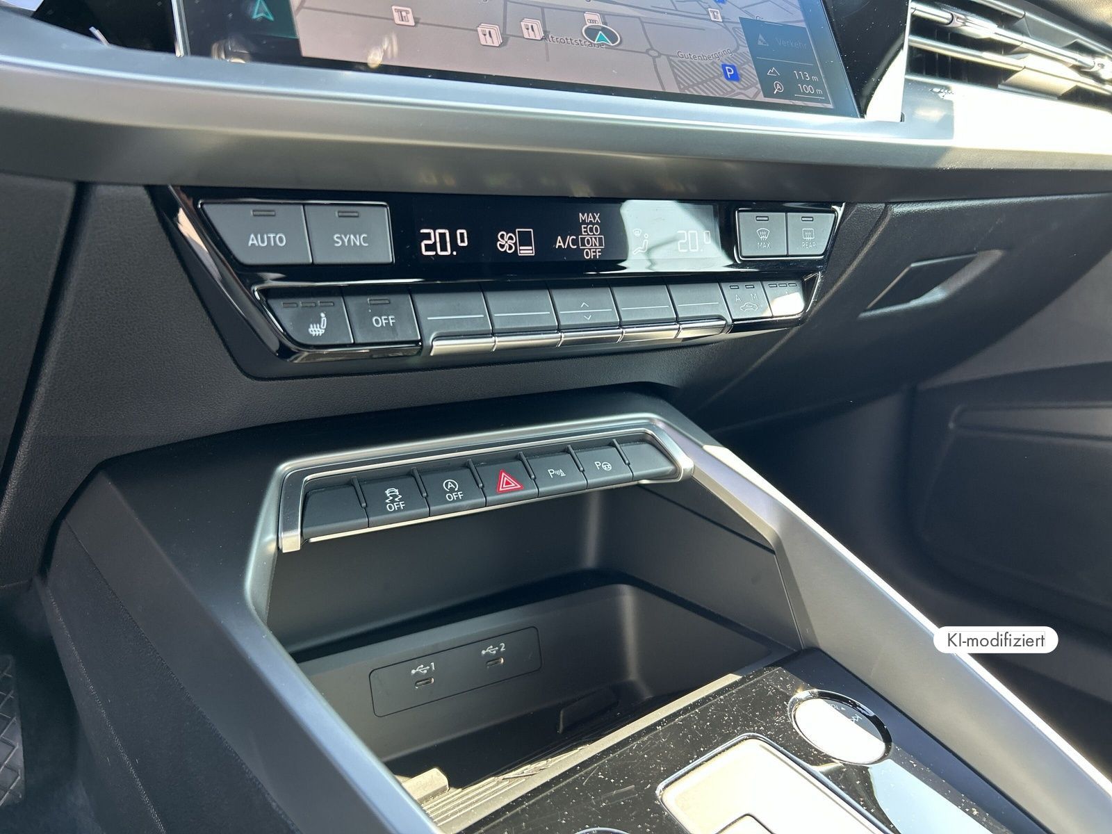 Audi A3 - Bild 8
