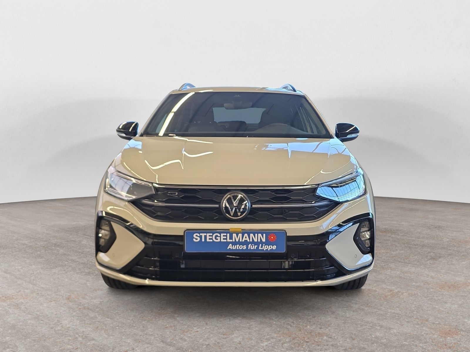 Volkswagen Taigo - Bild 10