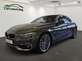 BMW 440i Cabrio*A.LED*NaviProf*Leder*Kamera*H&K*HUD* - BMW 440 Gebrauchtwagen