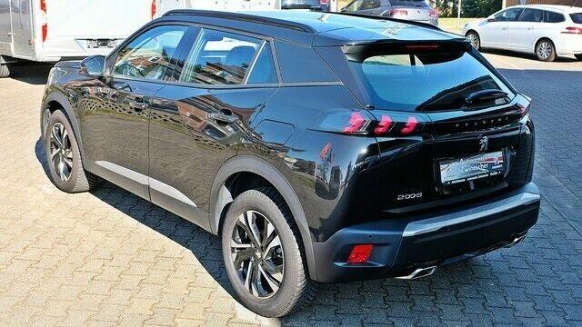 Peugeot 2008 PureTech 130 Allure, миниатюра 10