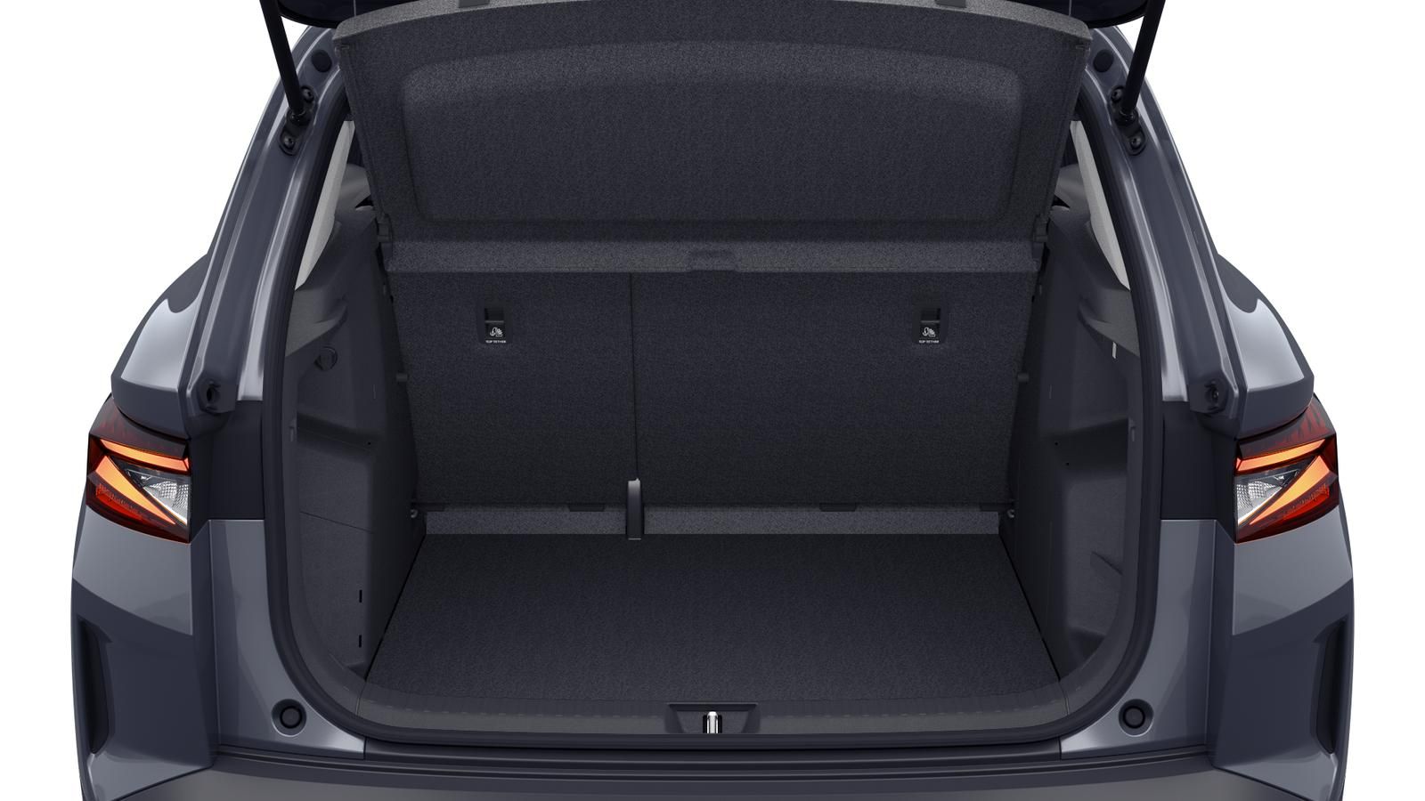 Skoda Elroq - Bild 7