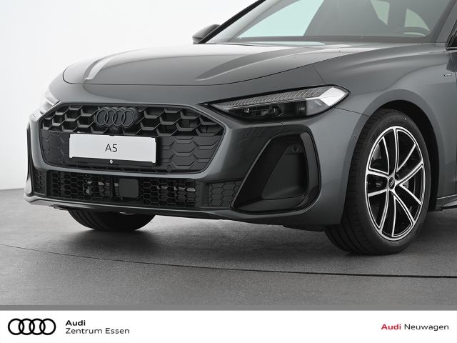 Audi A5 - Bild 7
