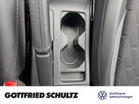 Volkswagen T-Cross - Vorschau Bild 24