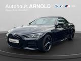 BMW M440d xDrive Cabrio Head-Up Laser DrivingProf. - : Allradantrieb, Cabrio