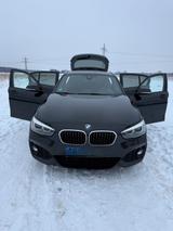 BMW 120i Edition M Sport Shadow A Edition M Spor...