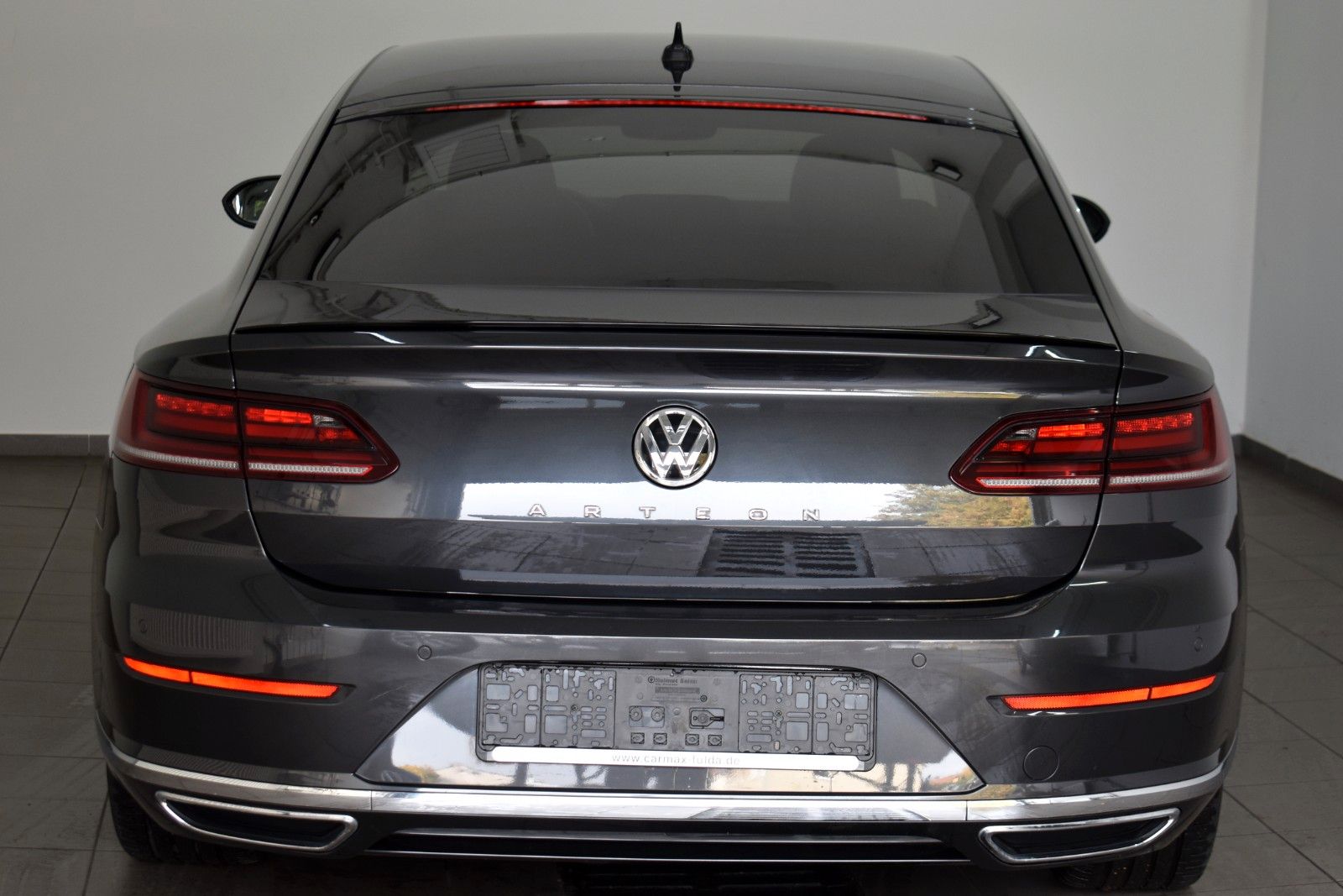 Fahrzeugabbildung Volkswagen Arteon R-Line T.Leder,Navi,LED,Dynaudio,Kamera