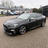 BMW M235i xDrive Gran Coupé 8 fach bereift Liebhaber - BMW M235 aus 2023