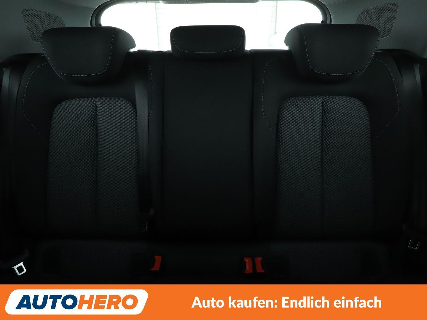 Audi Q2 35 TFSI Sport Aut.*NAVI*PDC*SHZ*, миниатюра 14