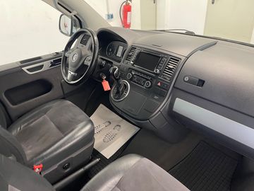 Volkswagen T5 Multivan - 11