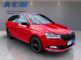 Skoda Fabia 1.0TSI Combi Monte Carlo*LED*SmartLink* - Skoda Fabia: 1.0