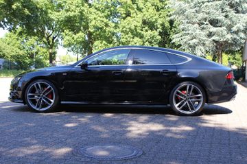 Audi A7 - 3