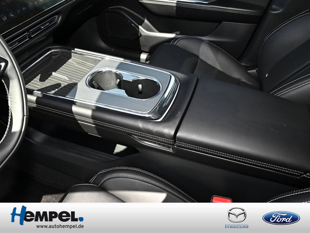 Mazda 6e - Bild 11
