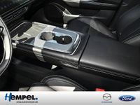 Mazda 6e - Vorschau Bild 11