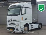 Mercedes-Benz Actros 1845 Actros 4X2 Low Mileage! BigSpace 2xT - Mercedes-Benz Actros 18